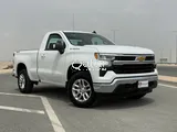 Chevrolet Silverado LT  2024